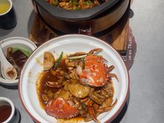 -绿茶餐厅(广州天河城店)