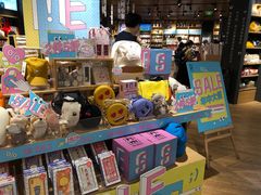 -九木杂物社(恒隆广场店)