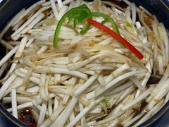 抽汁白芹-雅酌园百姓菜馆(颐和路店)