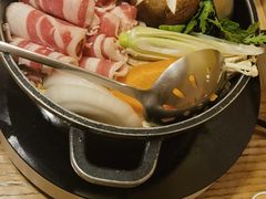 -小句号·精致料理(江南环球港店)