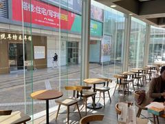 -星巴克(深圳佳宁娜友谊广场店)