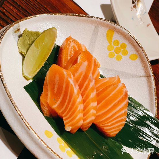 冲浪里日式料理(八纬路店)