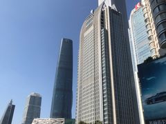 -广州富力丽思卡尔顿酒店