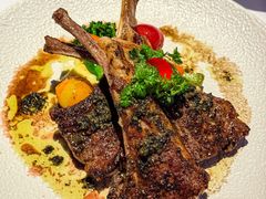 -天玑高空江景餐厅&酒吧Sky Secret Restaurant&Bar