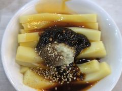 -洞子口张老二凉粉(文殊院店)