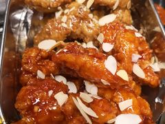 -MI WU FACTORY米屋美食工厂餐厅(绿地店)