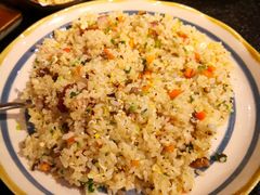 -醉火烧泥炉烤肉(孩儿巷店)
