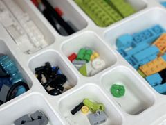 -童程童美信奥赛科技特长·乐高编程科创机器人(富兴校区)