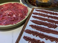 -巴倒烫陆派重庆火锅(南山店)