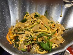 东北大拉皮-95号酱骨·一块豆腐(展春园西路店)