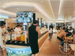 -素满香·食养自助(建邺万达店)