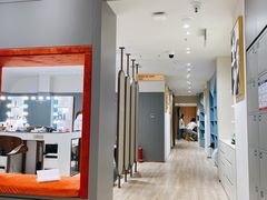 -海马体照相馆(上海月星环球港店)