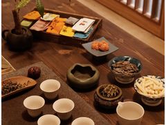 -中和·国风茶馆(愚园路店)