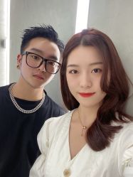 -变画·发型STUDIO