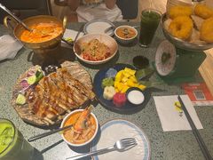 -Home Thai·泰谣(王府井apm店)