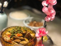 -佬麻雀·新湘菜(珠海金发购物中心店)