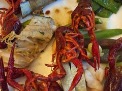 -浙江西子宾馆·瑶园咖啡厅