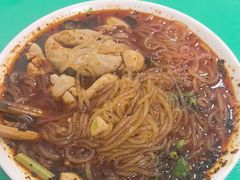 -甘记肥肠粉(马鞍北路店)