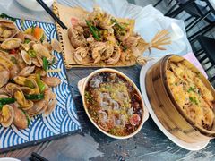 -桥东喜碧海鲜街(水东街店)