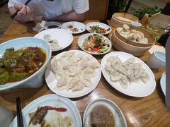 -一轩饺子馆(丽都店)