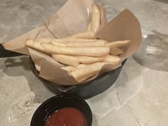 -必胜客(白石桥店)