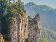 -雁荡山风景名胜区