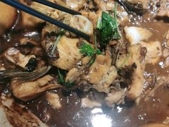 -吕氏疙瘩汤·私家菜馆(慈云寺店)