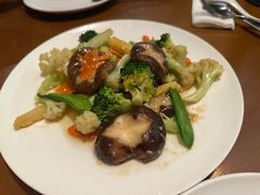 -泰国餐厅 Thai Food(裕华万达店)