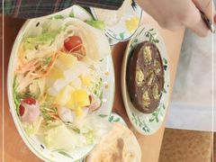 -萨莉亚意式餐厅(深圳北站店)