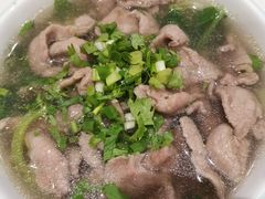 跷脚牛肉-犇逸·乐山跷脚牛肉·四川现炒(览海店)