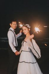 -太古映画婚纱摄影(天河店)