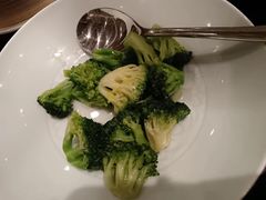 -北京王府井希尔顿酒店·秦唐中餐厅Chynna