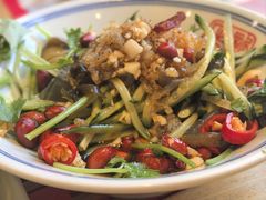 -新兴园饺子馆(北京百子湾店)