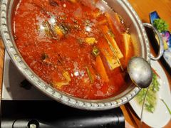 -老滇山寨•云南特色菜•地方菜•民族风情歌舞表演(经开区店)