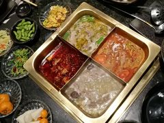 -王家渡火锅店(棕榈泉店)