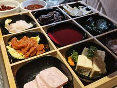 -海底捞火锅(奥体南路店)