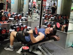 -阳光游泳培训(北苑店)