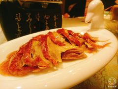-好福记饭店(红梅公园店)