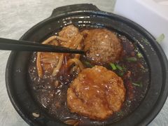 -饭饱香土碗菜(新科店)