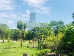 -天王寺公园
