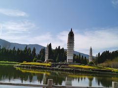 -云南民族村
