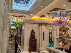 -金米箩大酒店(五角场店)
