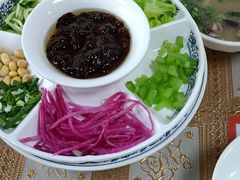 -清真·鸦儿李记·小馆(后海店)