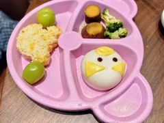 -喜鼎海胆水饺(东港店)