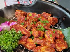 -猫抓烤肉(春熙路店)