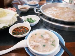 -老来福·非遗酸汤兔(凯旋路店)