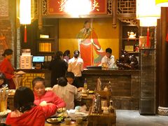 -蜀大侠火锅(古田店)