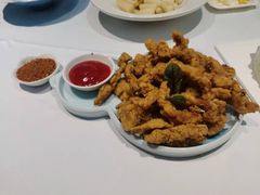 -鑫悦诚府·新鲁菜·餐厅(趵突泉店)