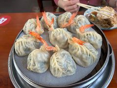 -叶存利海鲜大馅饺子(海宁路总店)