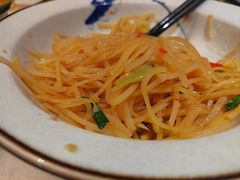 -佬麻雀·剁椒鱼头(京基KK One店)